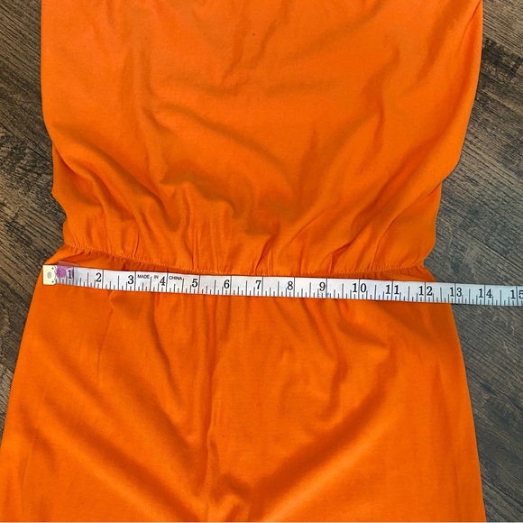 Legging Skirt Ribbed Waist  Ankle Opaque Skegging Tights OS - Picture 13 of 15